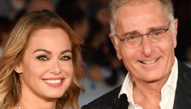 Sonia Bruganelli e Paolo Bonolis separati, ma in vacanza insieme: la promessa mantenuta