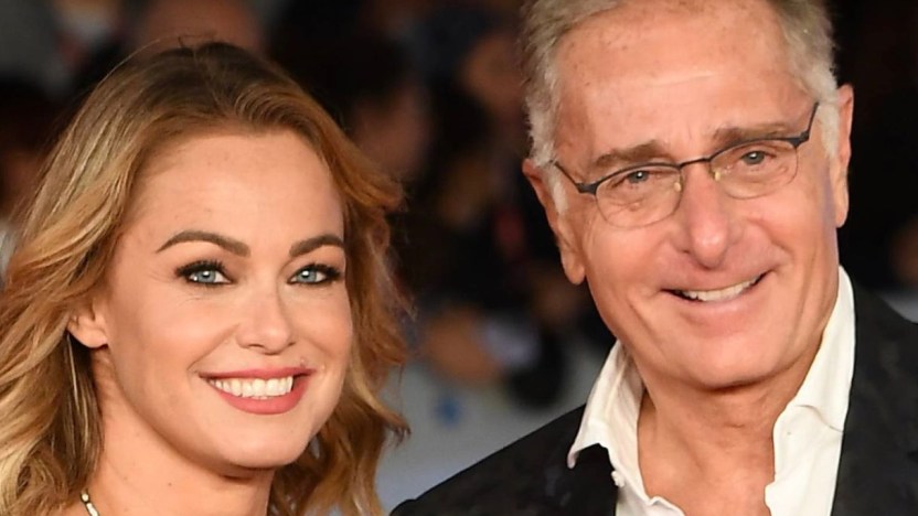 Sonia Bruganelli e Paolo Bonolis separati, ma in vacanza insieme: la promessa mantenuta