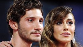 Stefano De Martino rompe il silenzio dopo la separazione da Belen