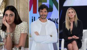 Belen e De Martino “di nuovo in crisi”: niente fede al dito (e Alessia Marcuzzi)