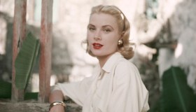 Grace Kelly, in vendita la magnifica villa di campagna