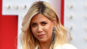 Wanda Nara, come sta davvero: interviene la moglie del papà