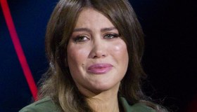 Wanda Nara rompe il silenzio sulla malattia: lo sfogo su Instagram per i figli