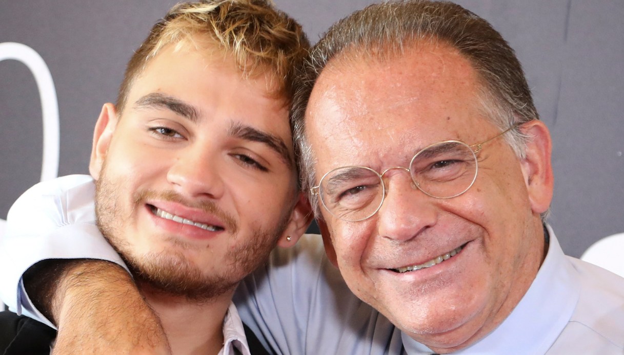 Alessandro Cecchi Paone pronto alle nozze: “Ci sposerà Emma Bonino”