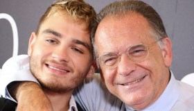 Alessandro Cecchi Paone pronto alle nozze: “Ci sposerà Emma Bonino”