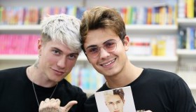 Benji e Fede, nuova spaccatura: perché i due non si parlano