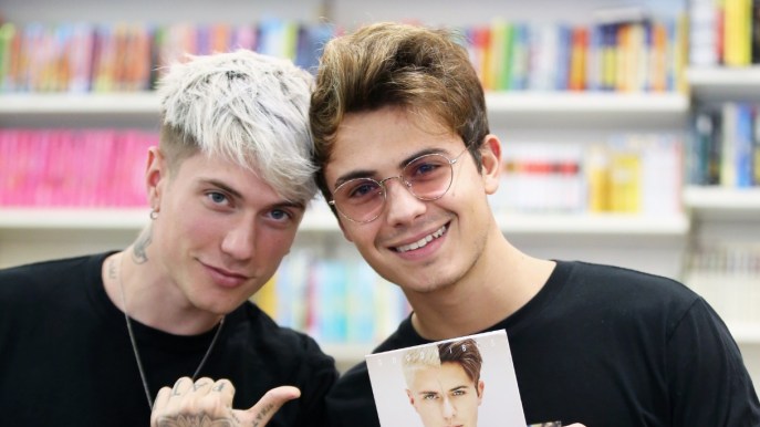 Benji e Fede, nuova spaccatura: perché i due non si parlano