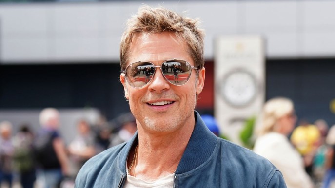 #acasadi Brad Pitt, la casa vista oceano da 20 milioni è un sogno: sei altalene per sei figli