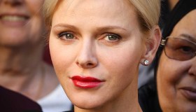 Charlene di Monaco in isolamento coi gemelli. Il Ballo della Rosa rinviato