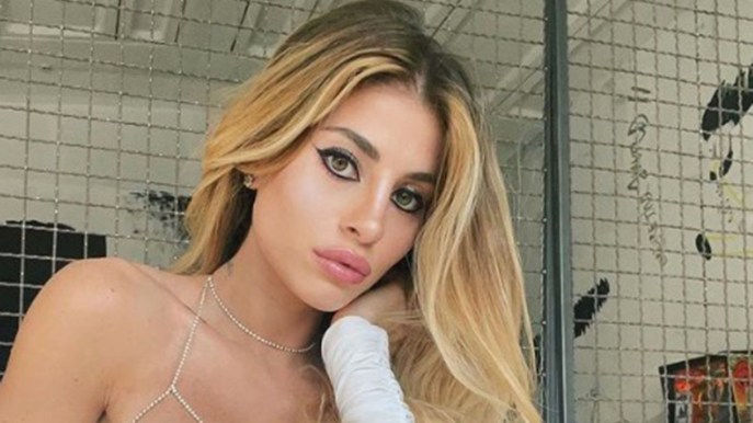 Chiara Nasti mostra il fisico: “Dopo 9 mesi post parto sono già come prima”