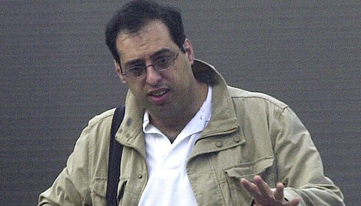 Danilo Restivo