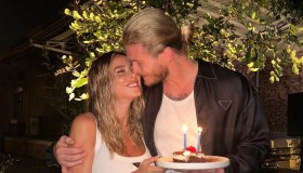 Diletta Leotta mamma nel giorno più speciale: la prima foto e il nome dolcissimo