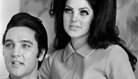 Elvis Presley, tutti gli amori tormentati del cantante