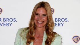 Filippa Lagerback a cuore aperto su Daniele Bossari: “Ha avuto due travagli duri”