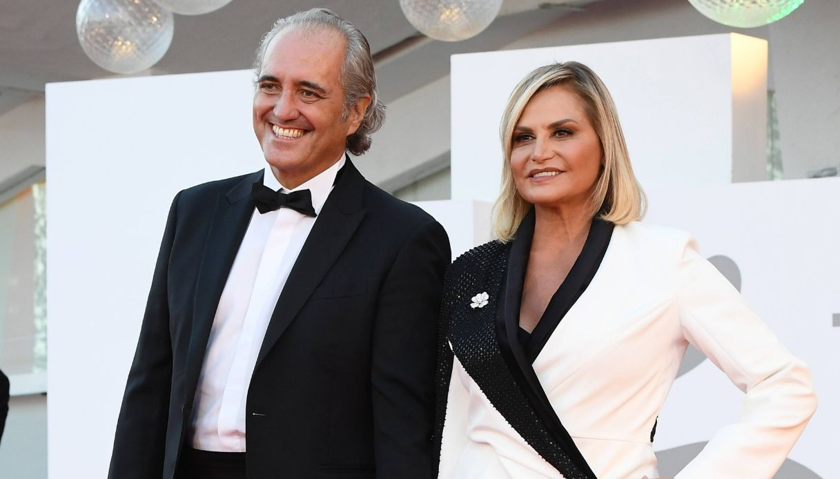 “Ballando con le Stelle”, arriva Simona Ventura e si porta il suo Giovanni