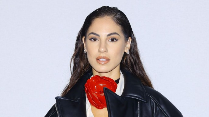 Giulia De Lellis nel caos: “Sto cercando di non perdere la lucidità”