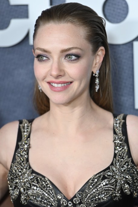 Amanda Seyfried