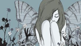 Fata Lina e il suo segreto spiegano la violenza sessuale ai bambini