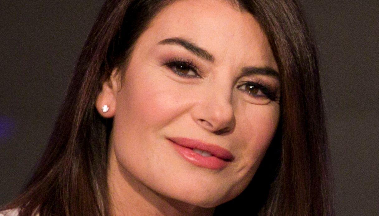 Ilaria D’Amico compie 50 anni: “Per fortuna c’era Buffon”. Il periodo più buio