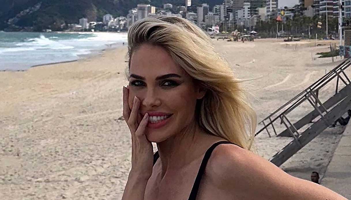 Ilary e Bastian, amore ritrovato? Dopo la crisi a Rio le foto che parlano chiaro