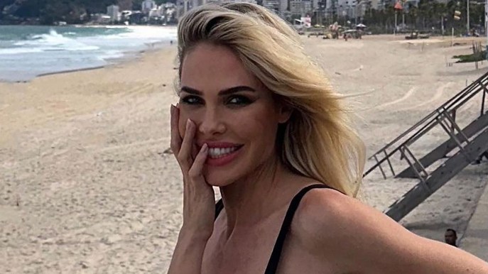 Ilary Blasi taglia con il passato, il cambio di look che sorprende i fan