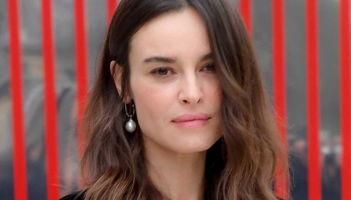 Kasia Smutniak, regina di sensualità in nero: 10 look indimenticabili