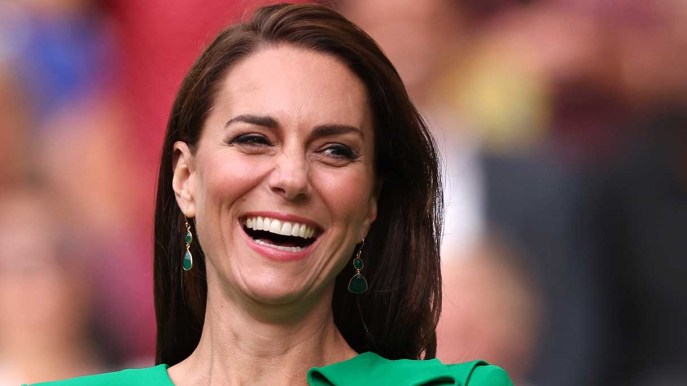 Kate Middleton, notte di festa al “rave”: cibo elegante e una mancia esorbitante