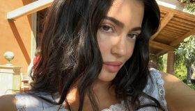 Kylie Jenner, vacanze d’incanto in Italia nel segreto della Villa Umbra