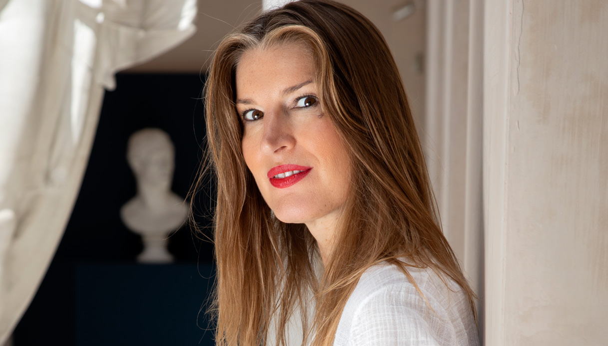 Lavinia Colonna Preti