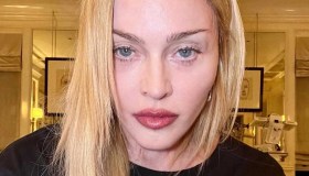 Madonna pronta a tornare in tour? Il messaggio non lascia dubbi