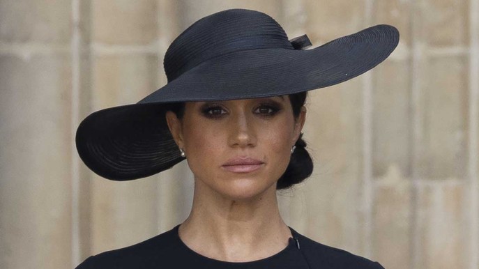Meghan Markle, addio all’anello di fidanzamento da 156.000 sterline