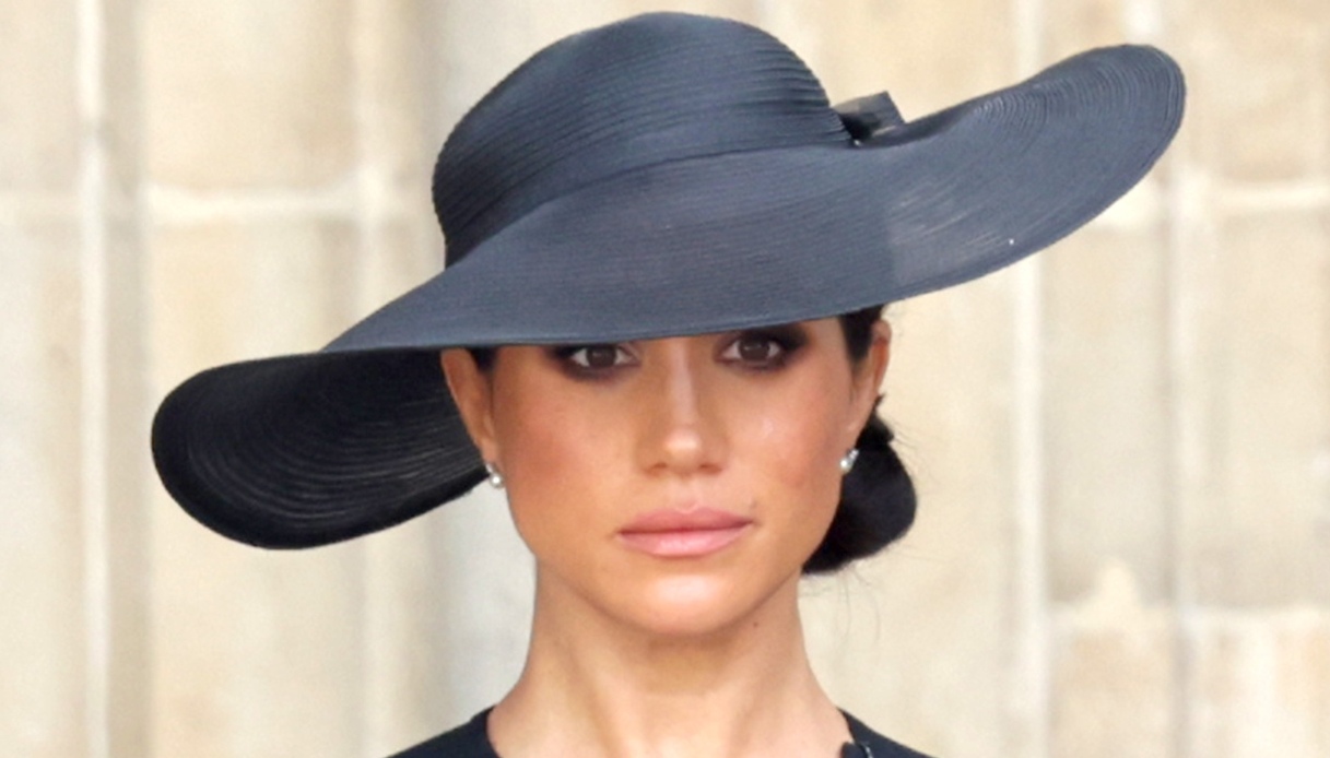 Meghan Markle, bilancio di un anno difficile