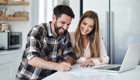 Parlare di soldi nella coppia è necessario: ecco perché