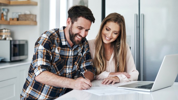 Parlare di soldi nella coppia è necessario: ecco perché