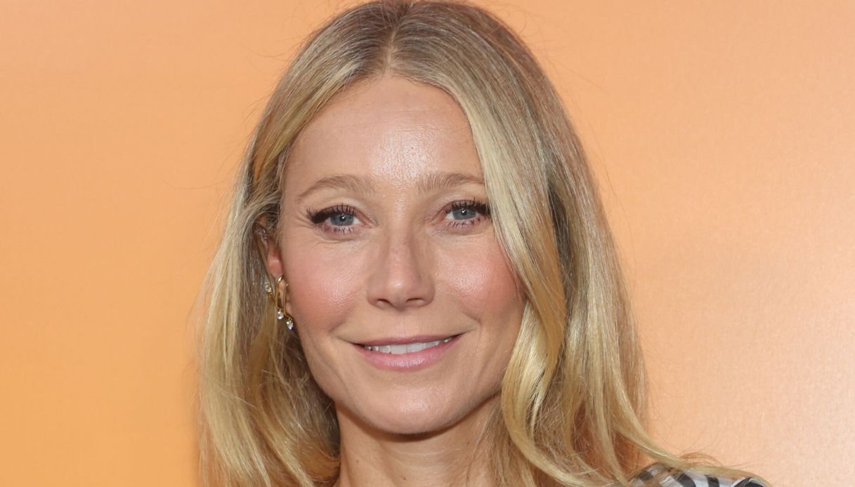 Gwyneth Paltrow ha messo in affitto su Airbnb la sua casa in California