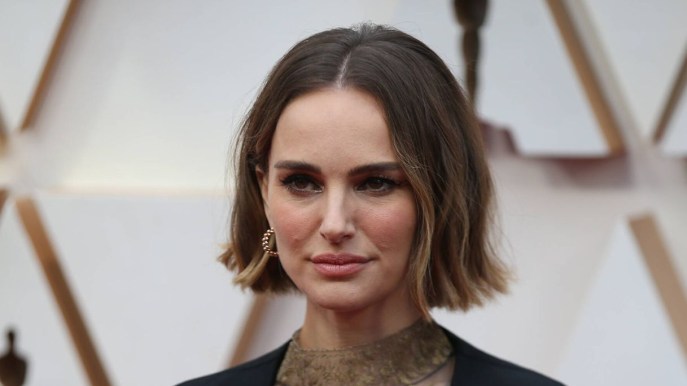 Natalie Portman, matrimonio in crisi dopo il tradimento? L’indizio inequivocabile
