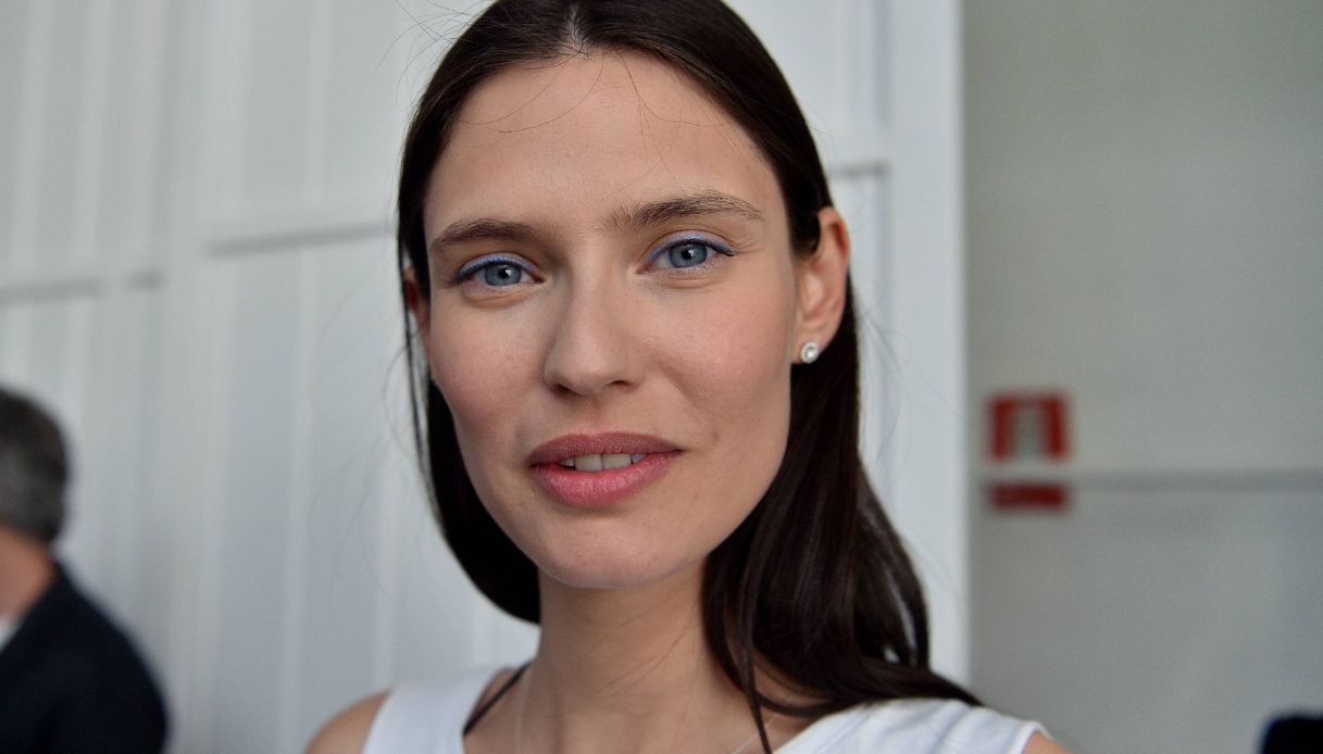 Bianca Balti, gli haters attaccano la figlia, la sua risposta