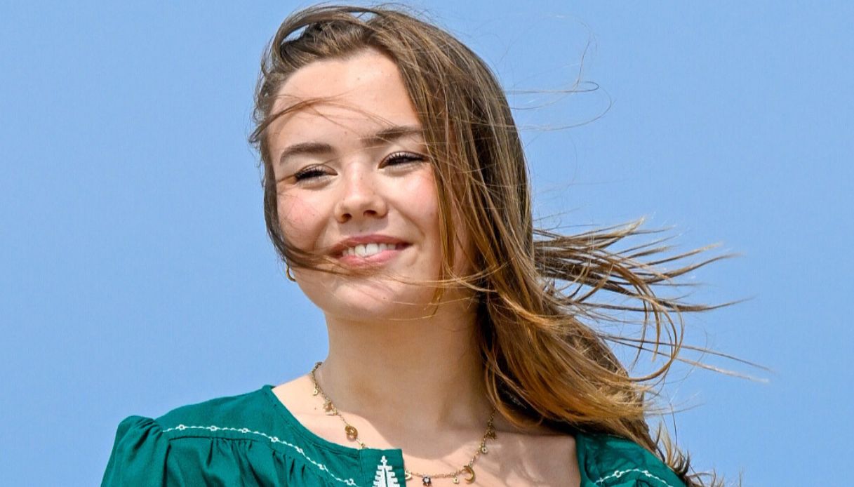 La principessa che viene a studiare in Italia: i piani di Ariane