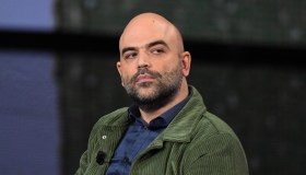 Roberto Saviano, “Insider” cancellato dalla Rai: ora svela il motivo