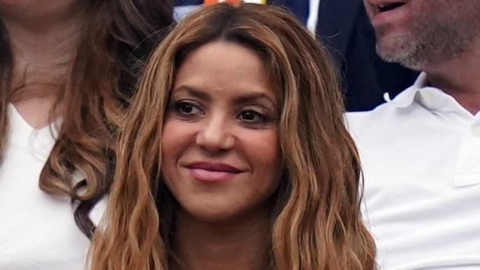 Un nuovo amore per Shakira: la passione esplode su un’isola spagnola