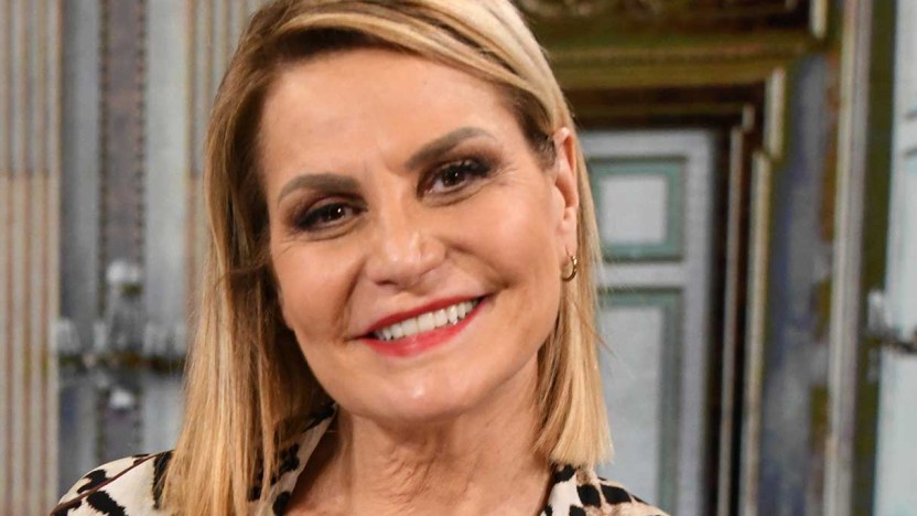 Simona Ventura, la figlia “ha due mamme”. Il racconto inedito che scioglie il cuore