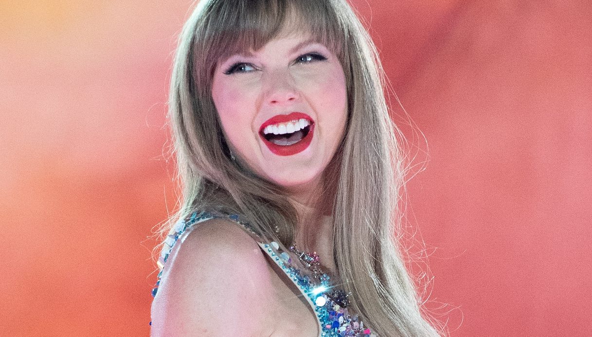 Le origini italiane di Taylor Swift: la popstar è un po’ campana