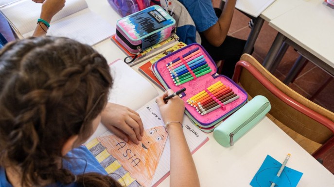 Calendario scolastico 2023-2024: quando si inizia regione per regione, ponti e festività