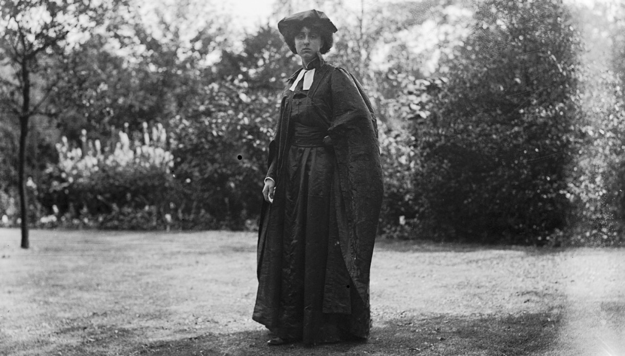 Vita Sackville-West
