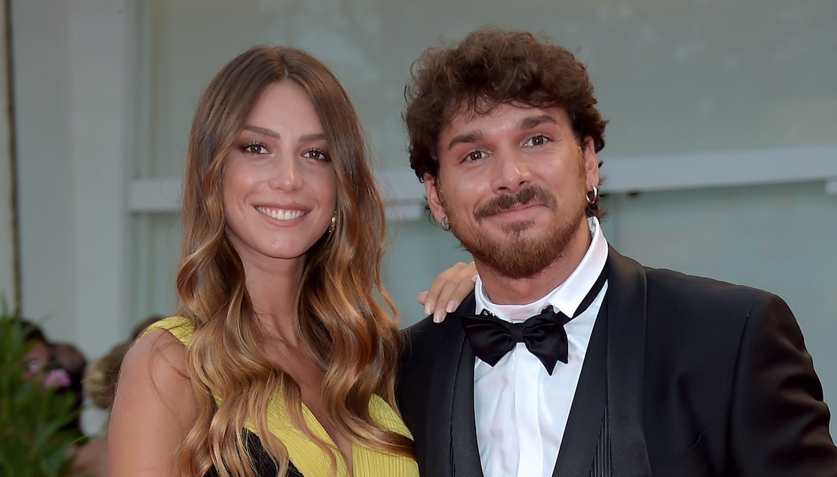 U&D, Andrea Cerioli e Arianna Cirrincione presto genitori: foto del pancino su Instagram