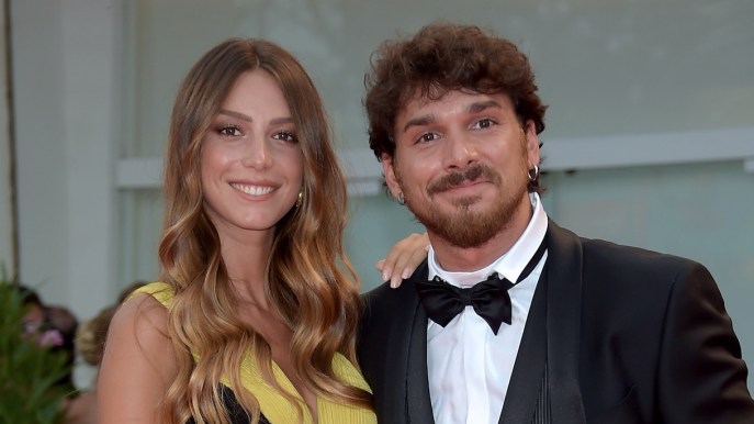 U&D, Andrea Cerioli e Arianna Cirrincione presto genitori: foto del pancino su Instagram