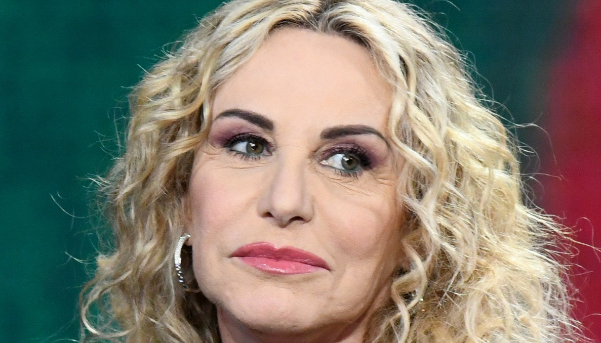 Antonella Clerici, la sua casa nel bosco colpita dall’alluvione