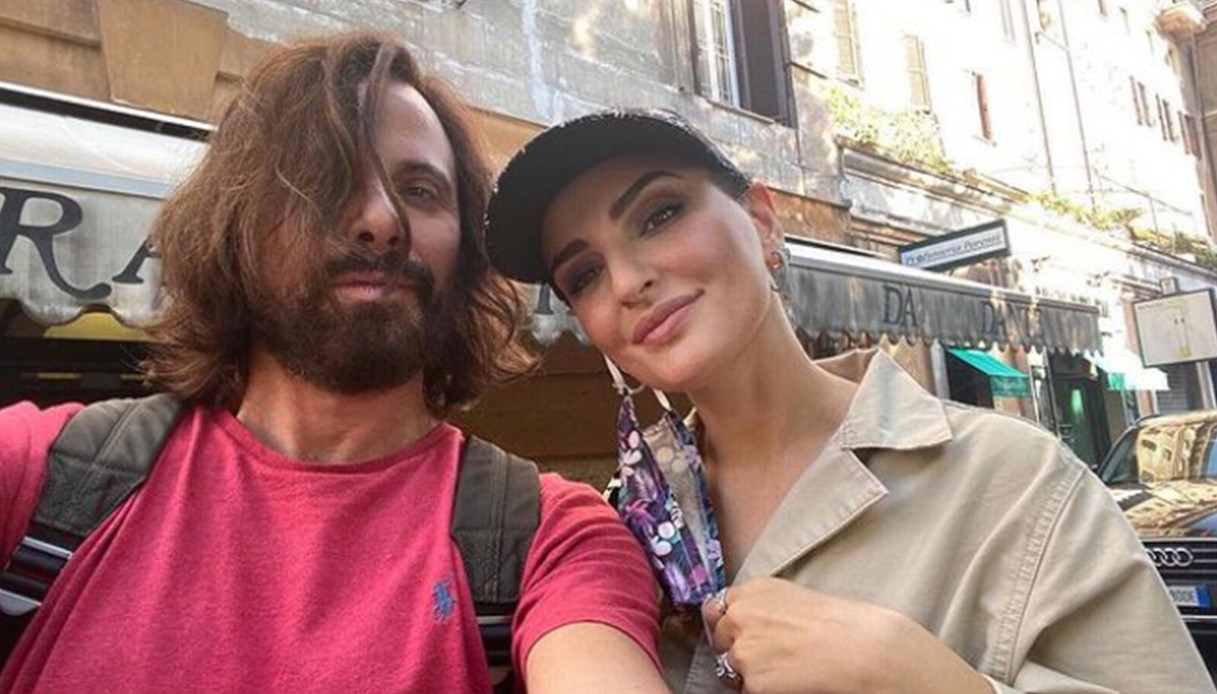 Arisa, parla l’ex Andrea Di Carlo: la dura replica al suo post provocatorio