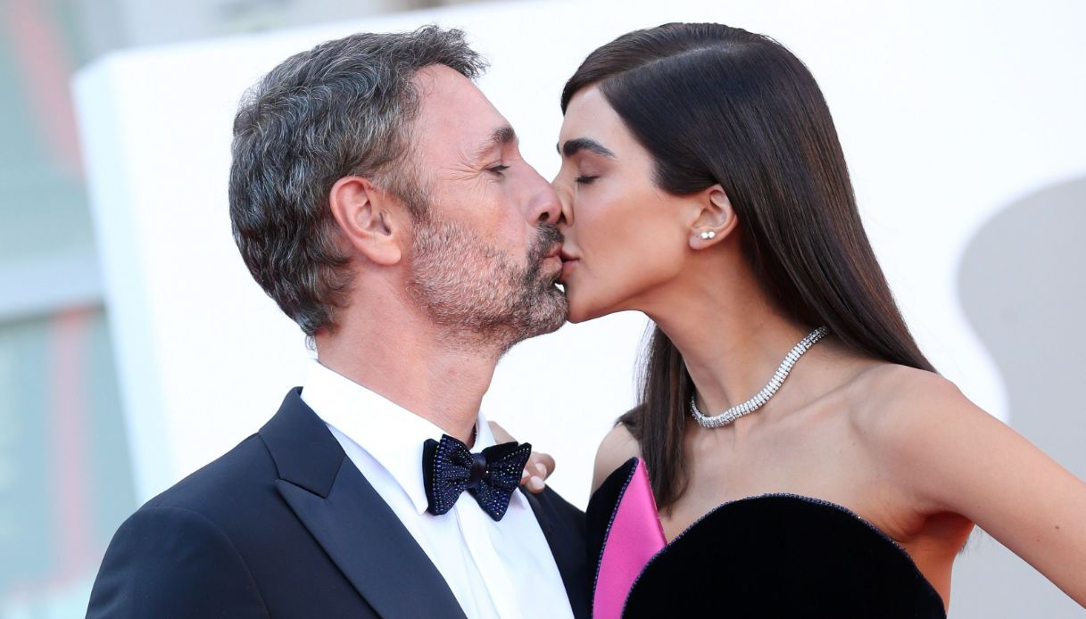 Raoul Bova: “Perché ti sceglierei una e mille volte”. La dolce dedica per il compleanno