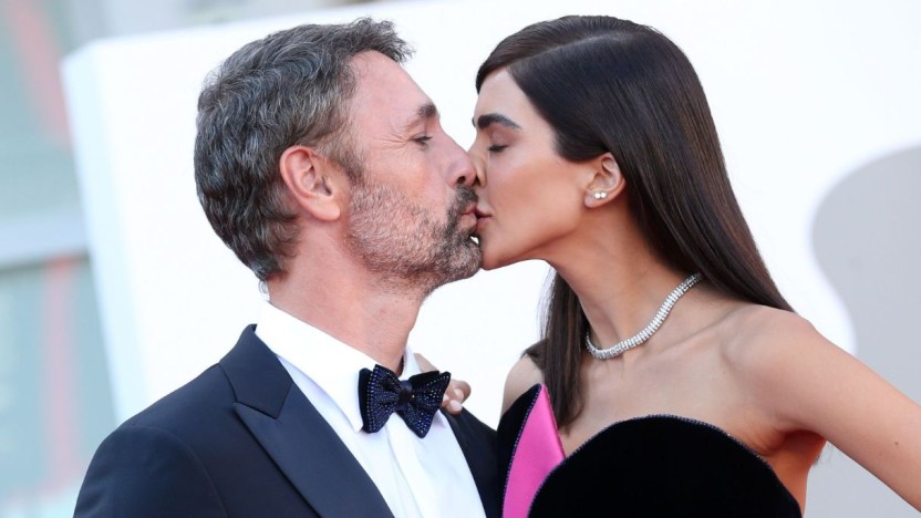 Raoul Bova: “Perché ti sceglierei una e mille volte”. La dolce dedica per il compleanno